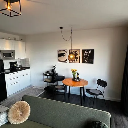 Bostel 54 - Apartment, Altstadt, Aufzug, Hunde Willkommen Apartamento *