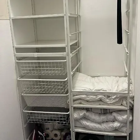 Bostel 54 - Apartment, Altstadt, Aufzug, Hunde Willkommen *