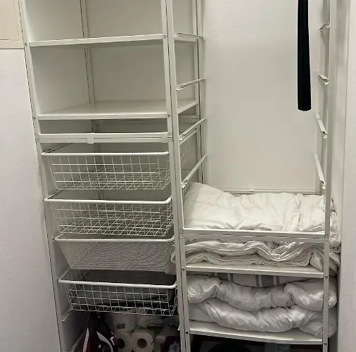 Bostel 54 - Apartment, Altstadt, Aufzug, Hunde Willkommen *